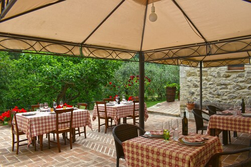 Agriturismo Casa Brunori