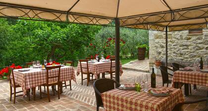 Agriturismo Casa Brunori