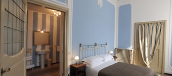 Antica Dimora B&B in Historic Residence