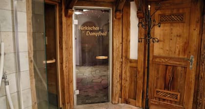 Hotel Goldene Rose
