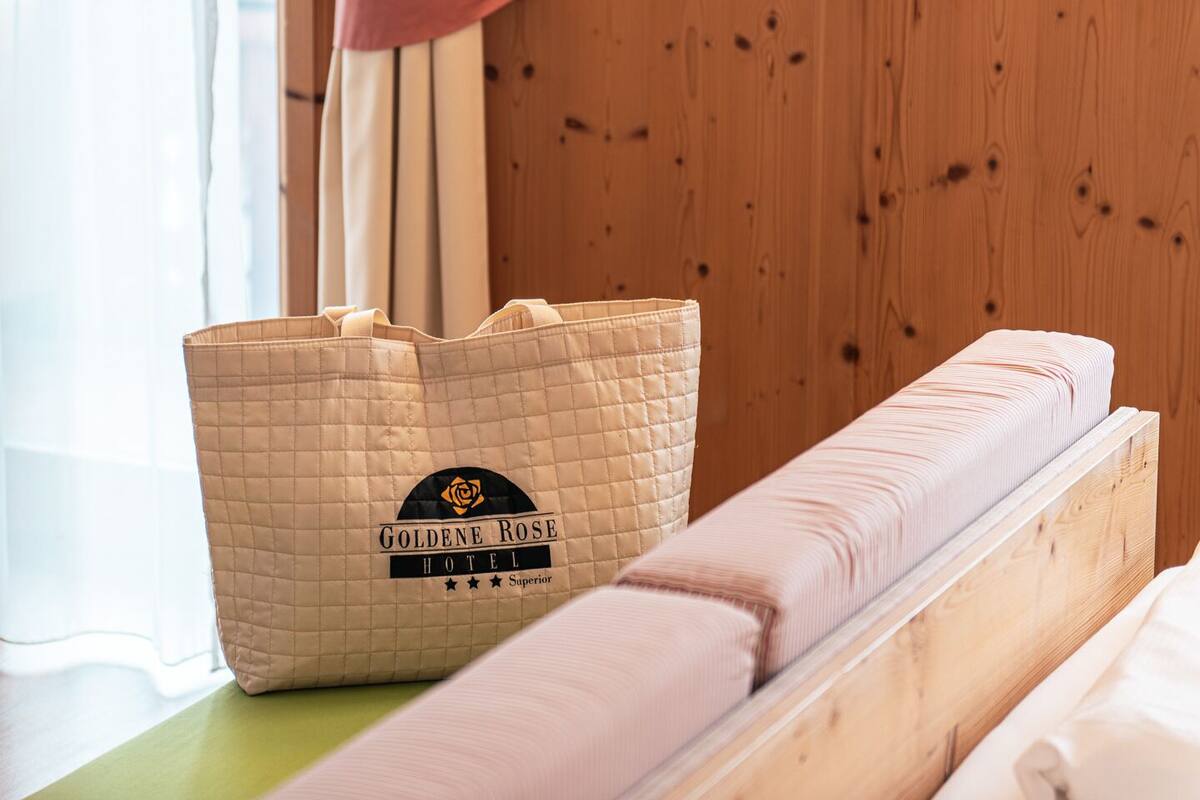 Deluxe Double Room | Premium bedding, down comforters, in-room safe, desk