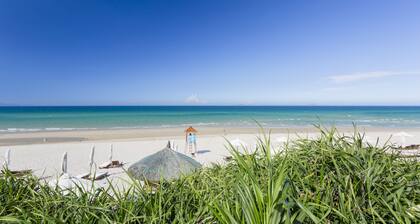 Dessole Beach Resort Nha Trang