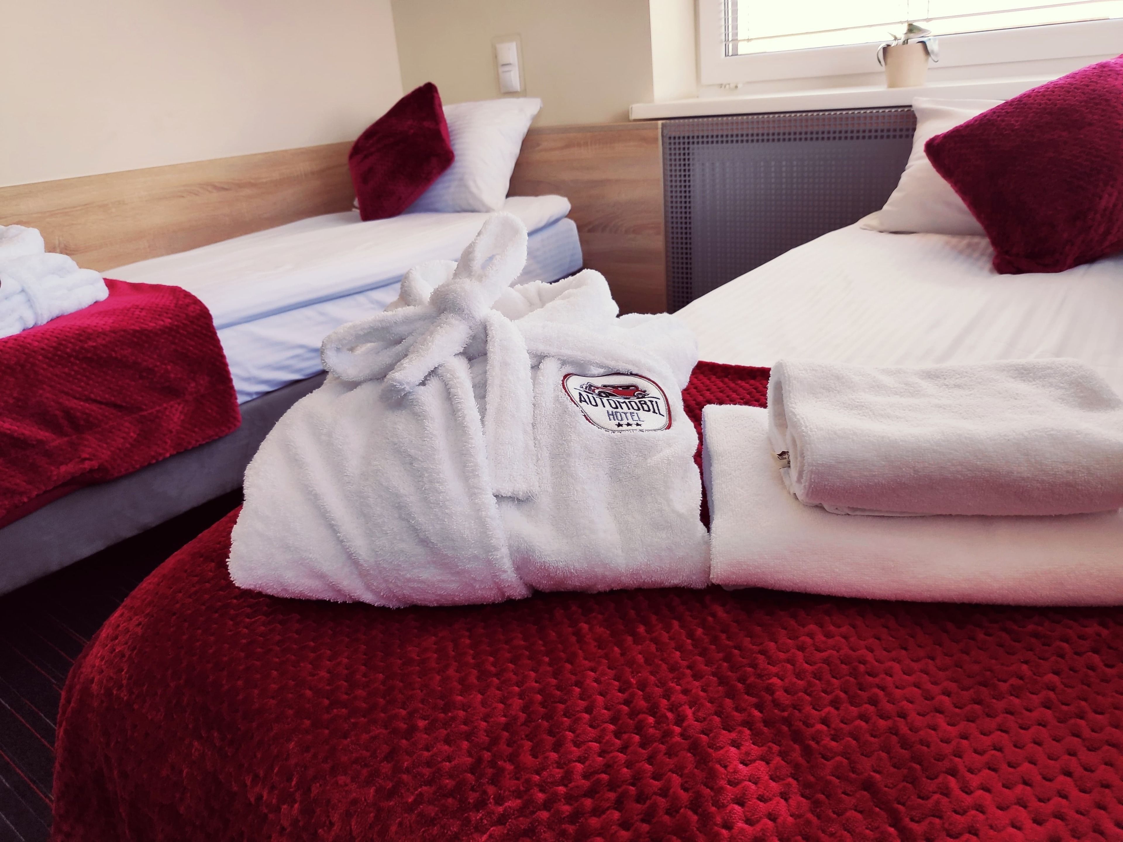 Foto - Automobil Hotel