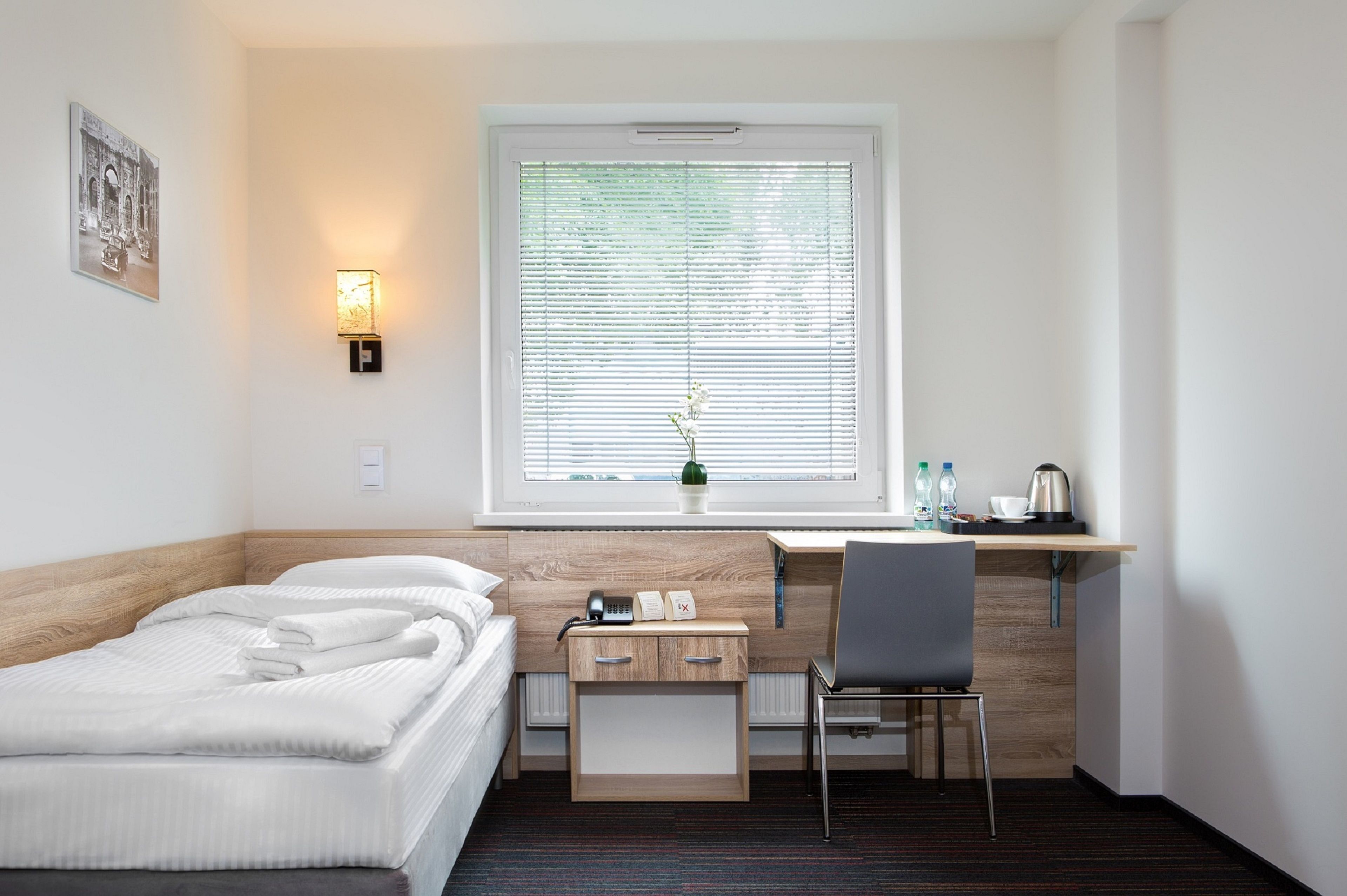 Foto - Automobil Hotel