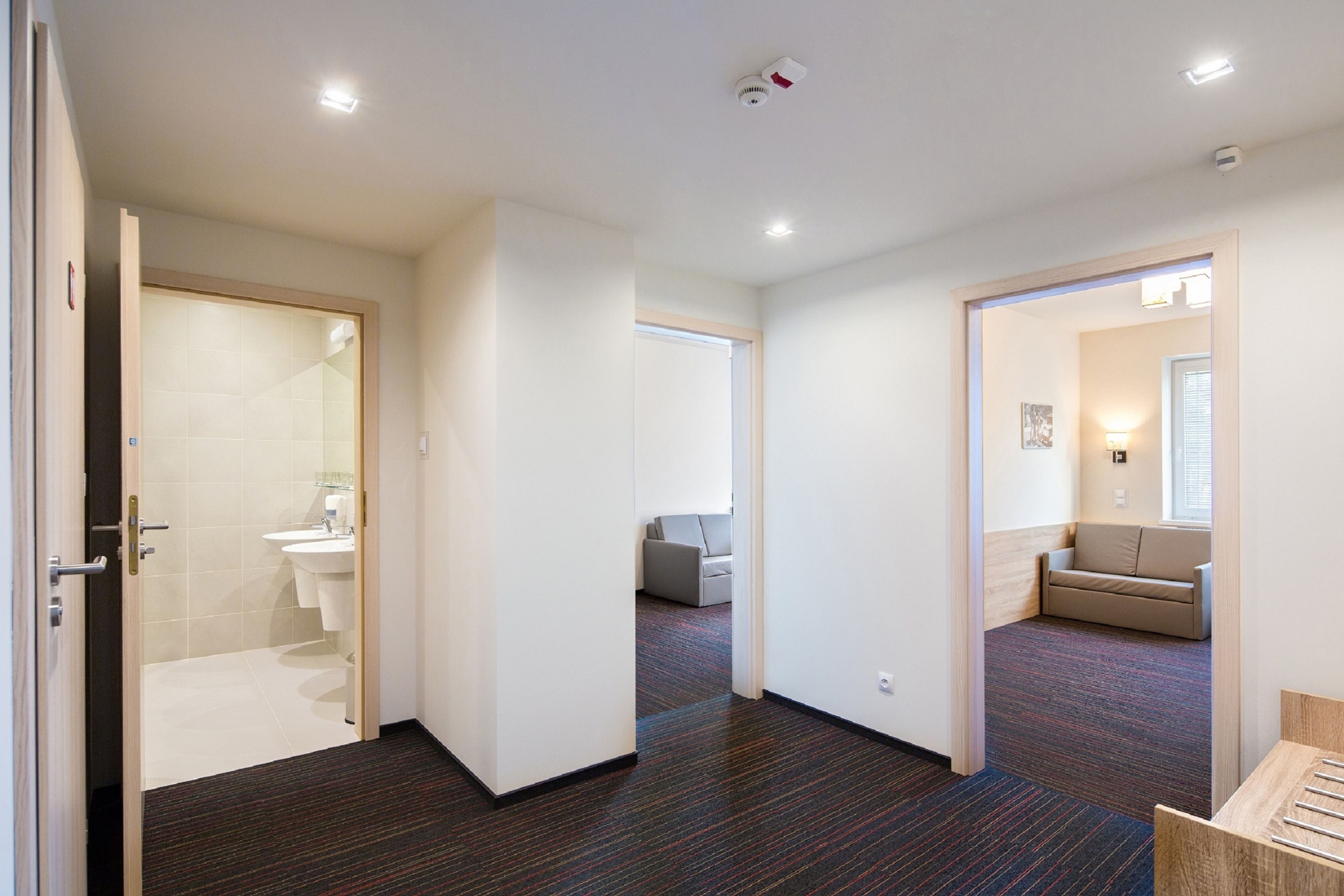 Foto - Automobil Hotel