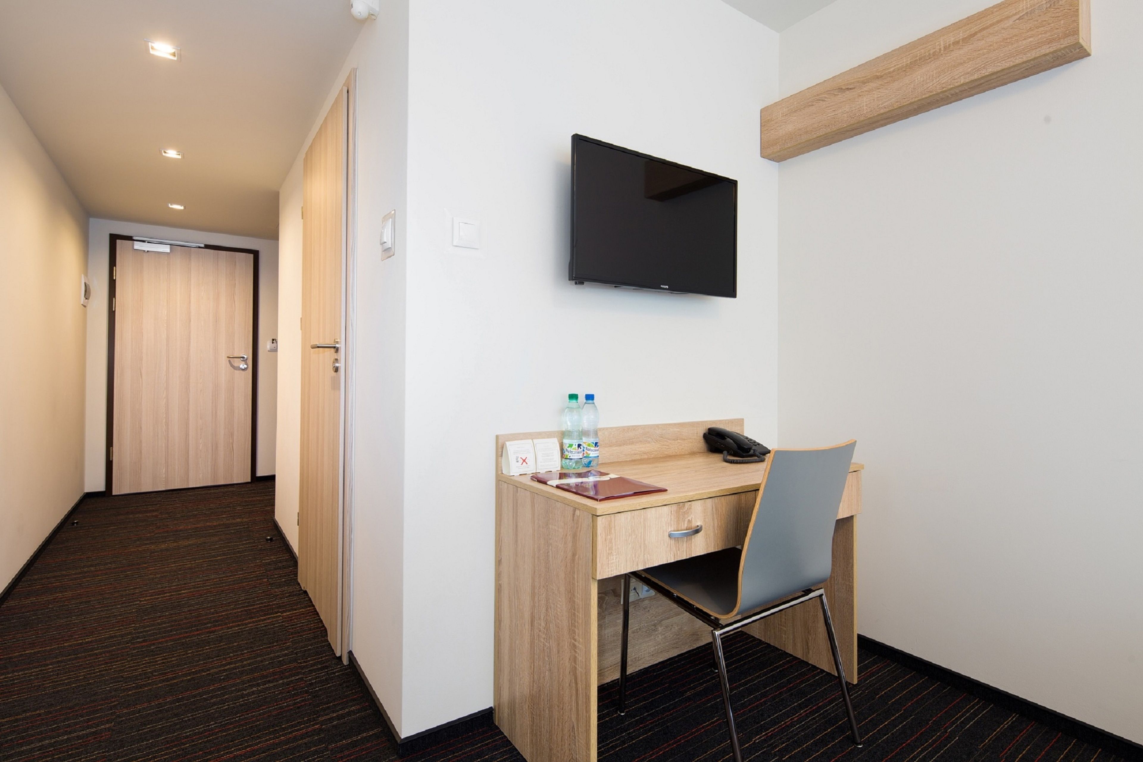 Foto - Automobil Hotel