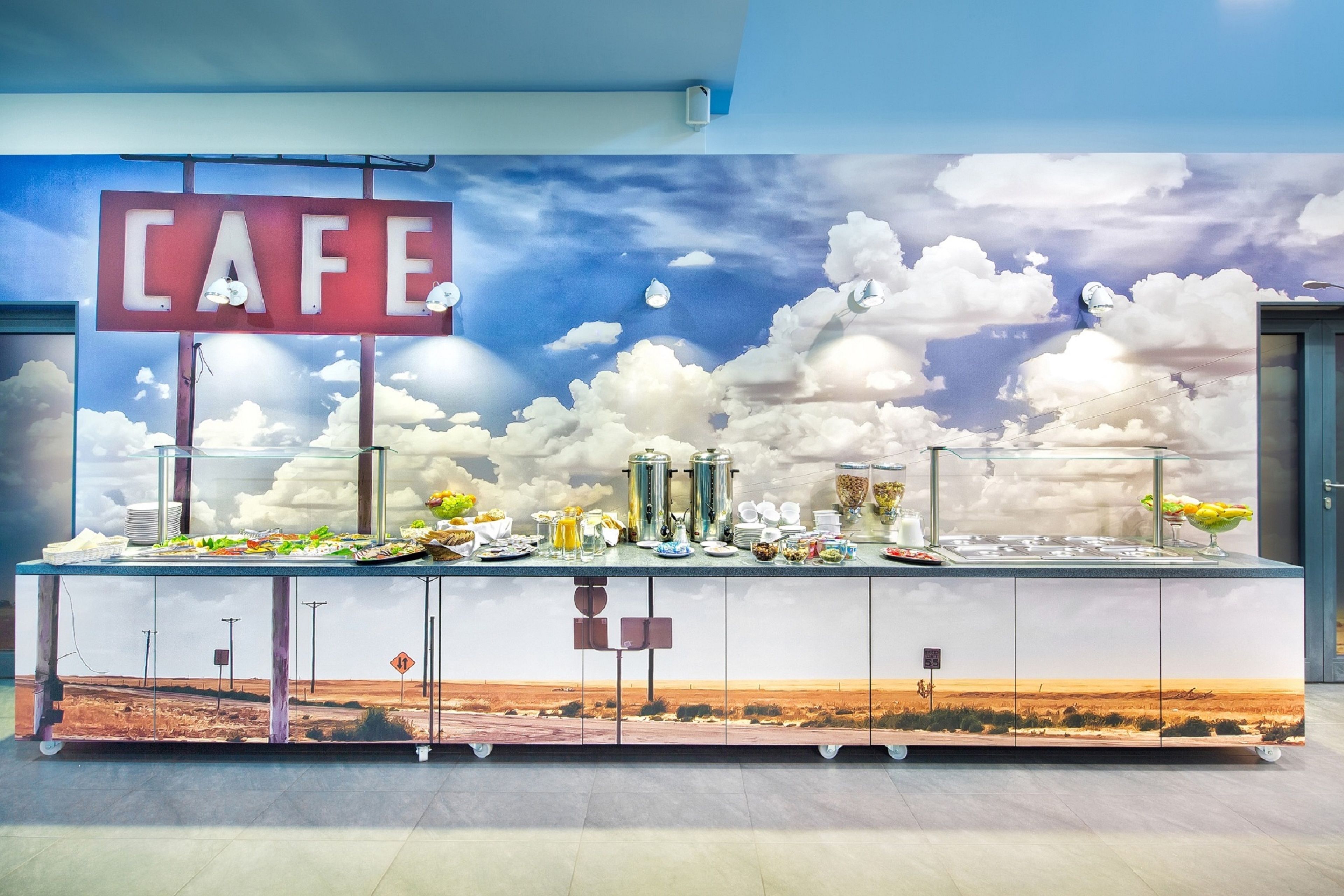 Foto - Automobil Hotel