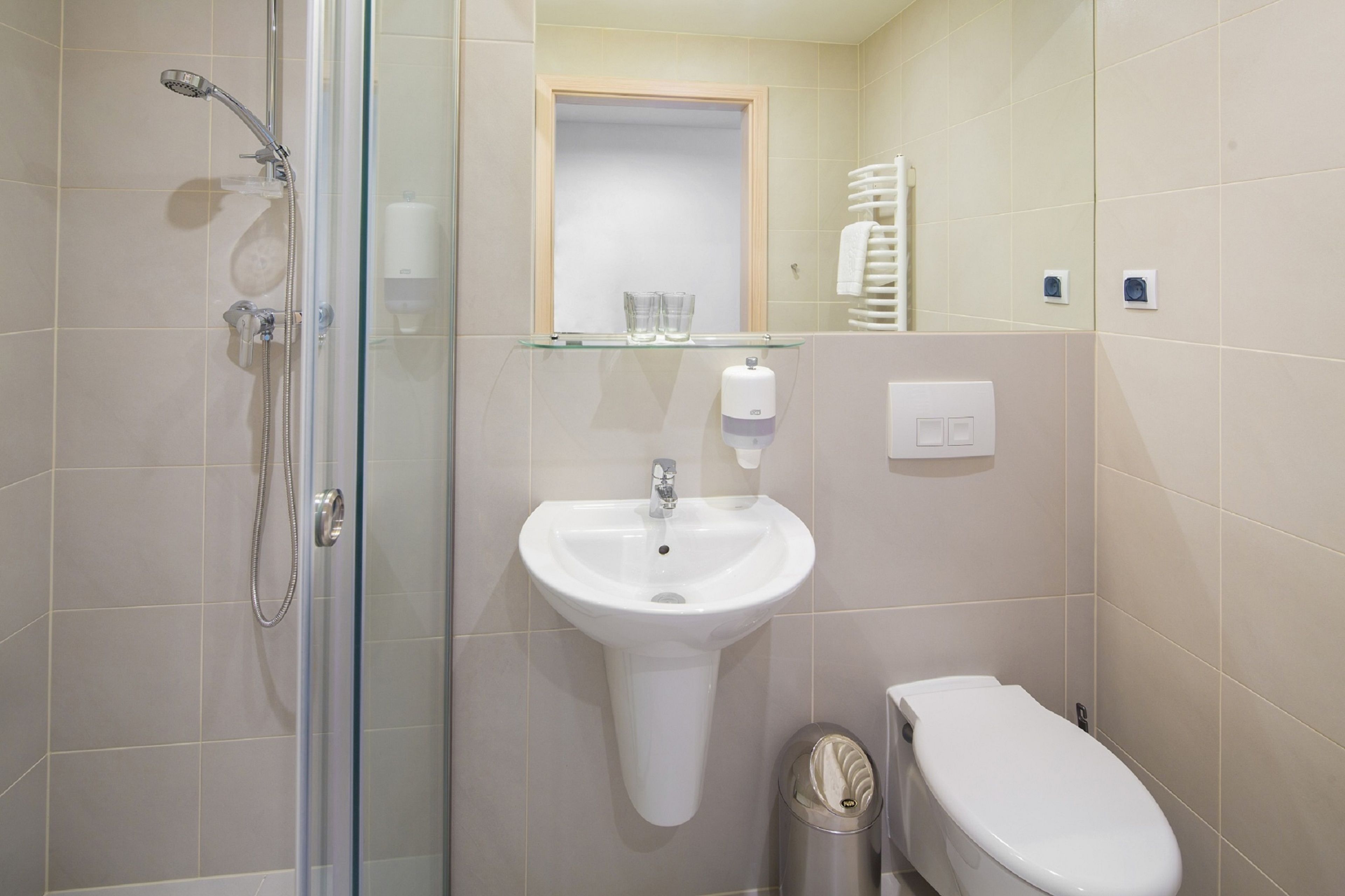 Foto - Automobil Hotel