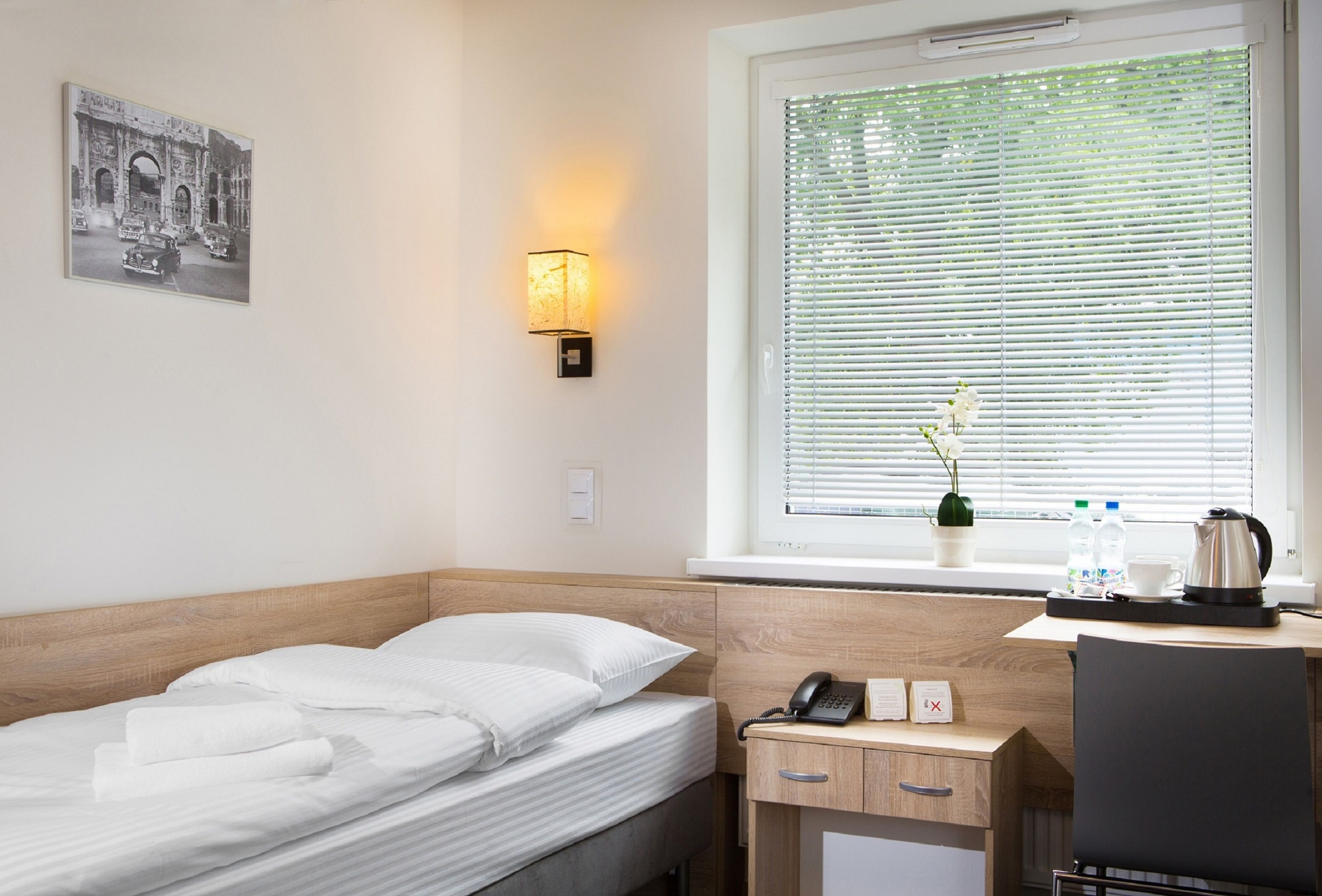 Foto - Automobil Hotel