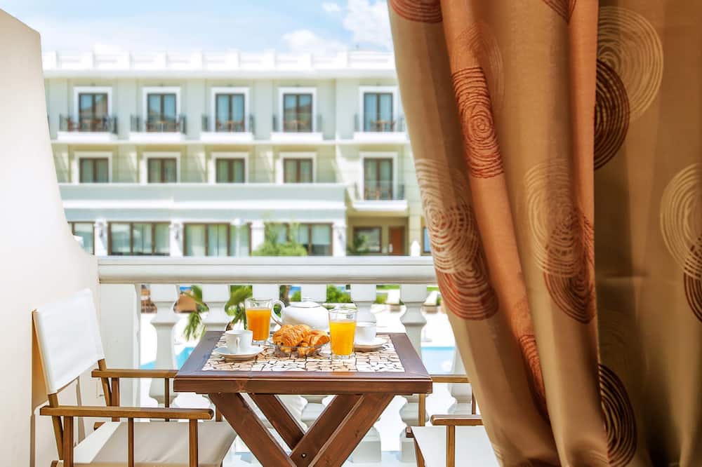 Casa Di Mare Poseidon