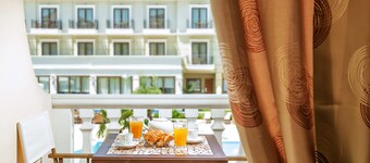 Casa Di Mare Poseidon