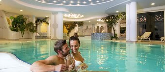 Wellness Parc Hotel Ruipacherhof
