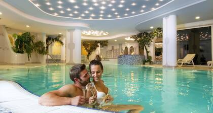 Wellness Parc Hotel Ruipacherhof