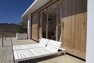 Suite, Sea View | Terrace/patio