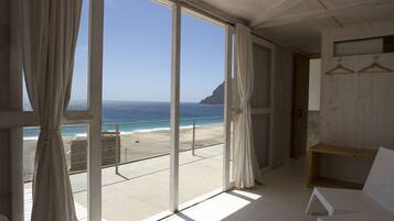 Suite, Sea View | View from room