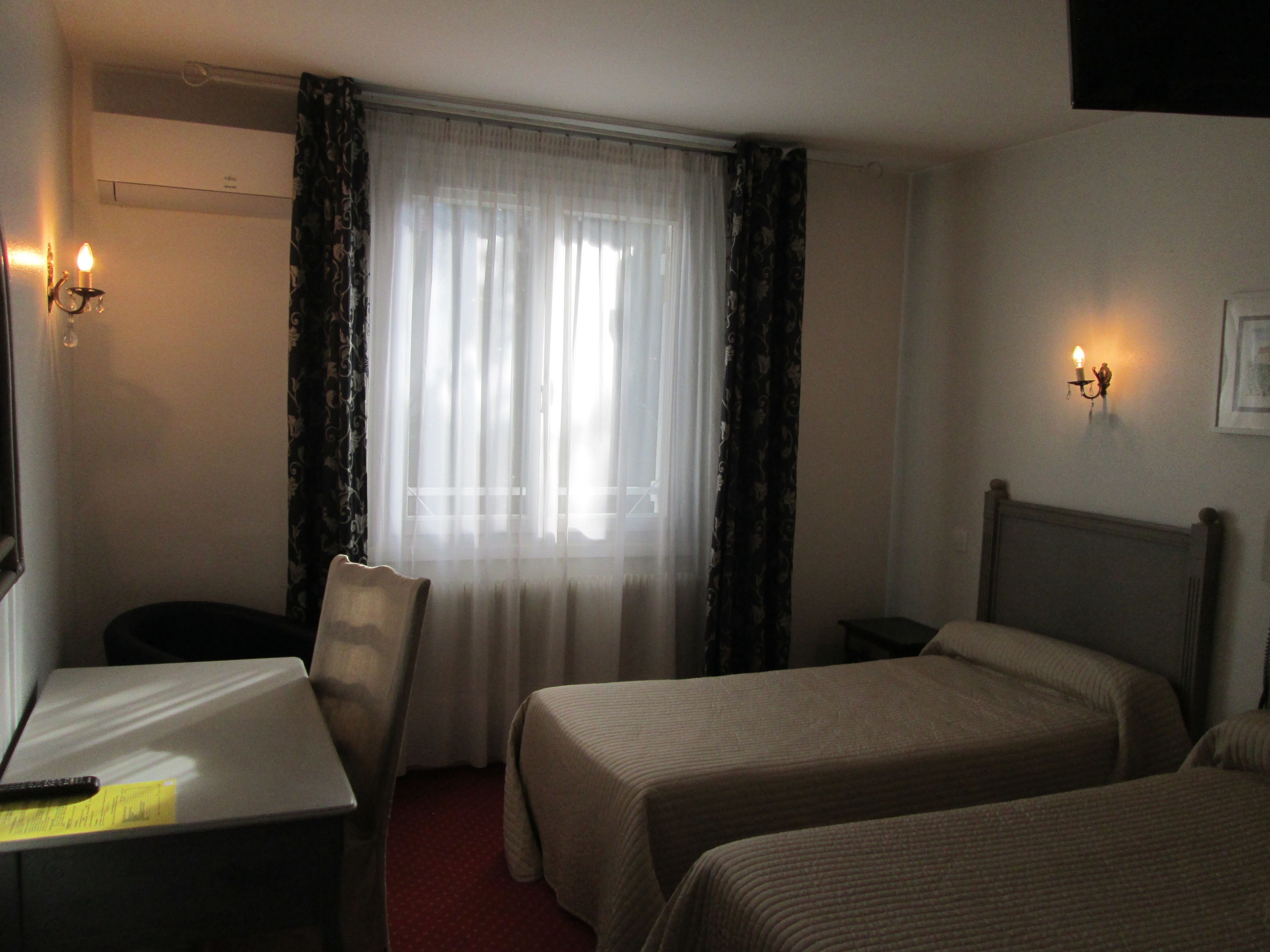 Photo - Hotel Victor Hugo