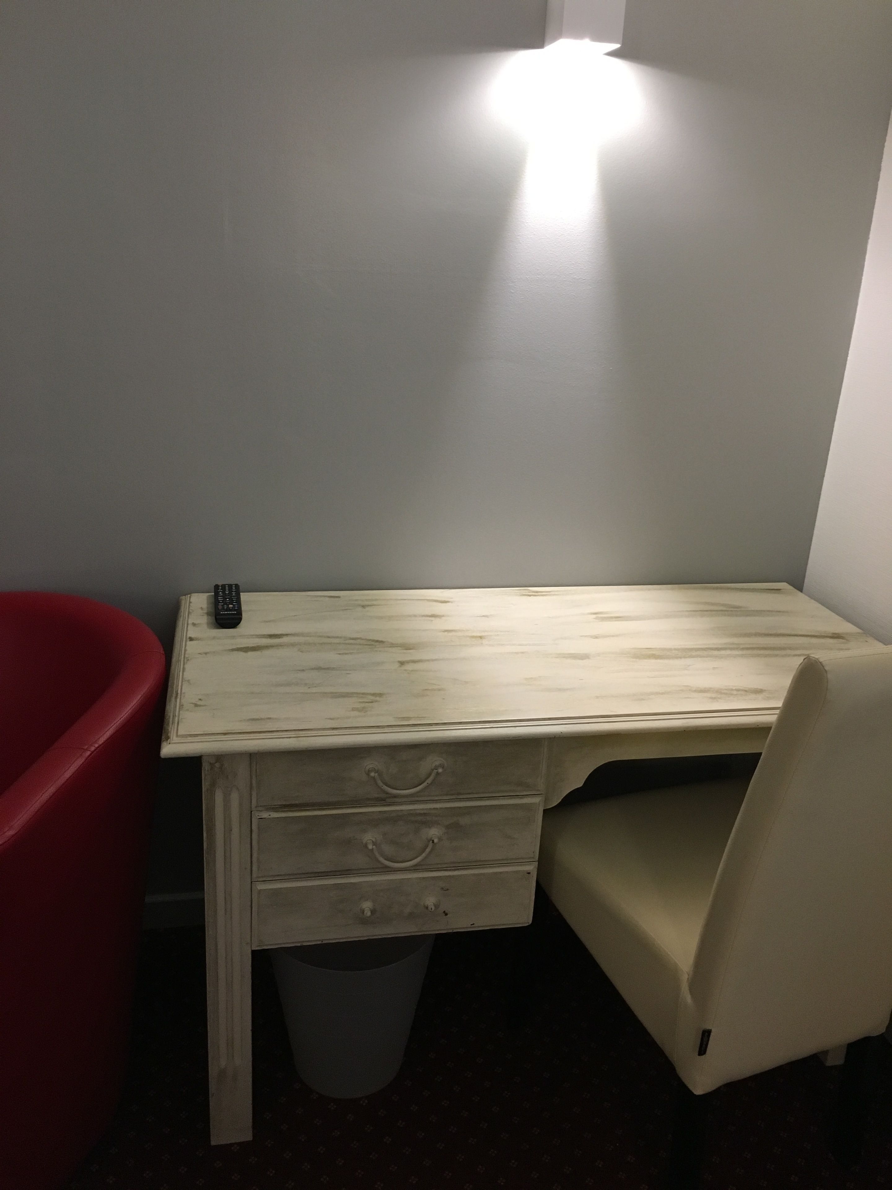 Photo - Hotel Victor Hugo