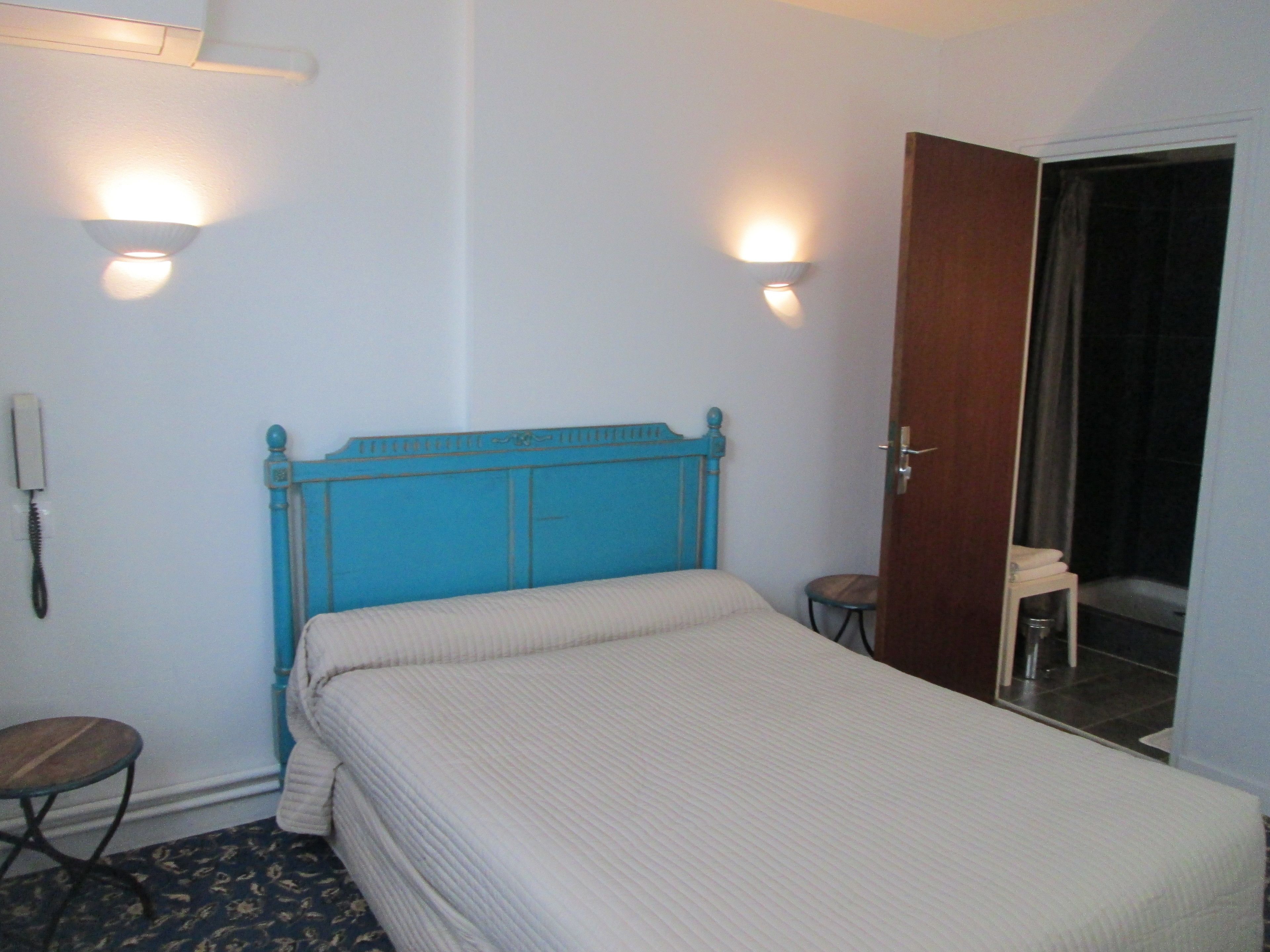 Photo - Hotel Victor Hugo