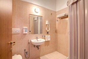 Chambre Double ou avec lits jumeaux