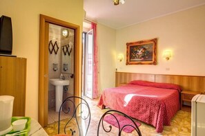 Double or Twin Room - B&B Millyhouse (Rome)