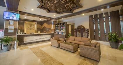 Lorin Syariah Hotel Solo