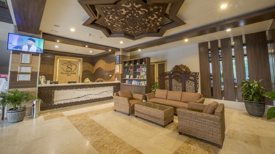 Lorin Syariah Hotel Solo