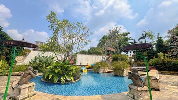 Children's pool