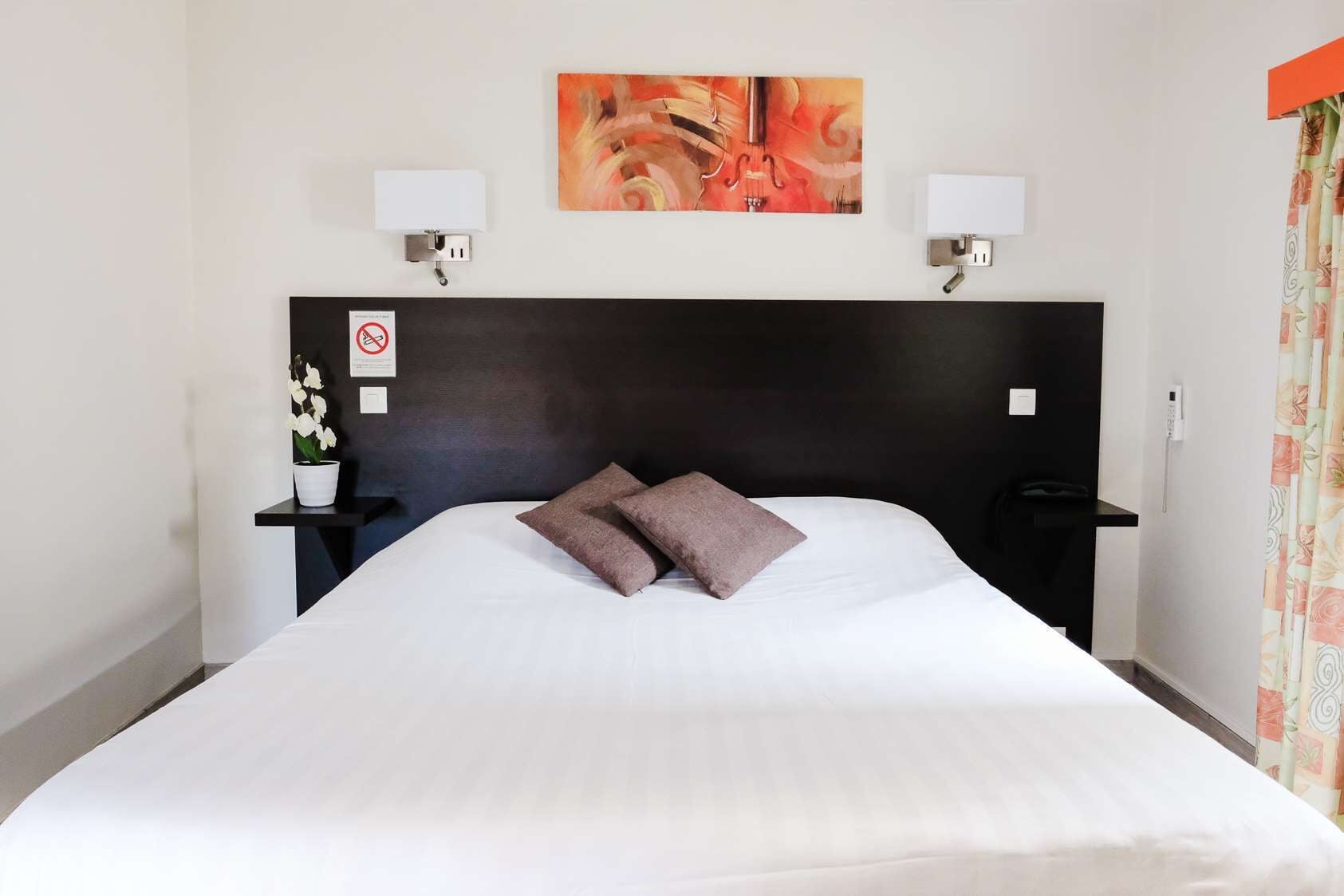 Foto - Hôtel Notre Dame