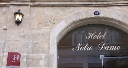 Hôtel Notre Dame