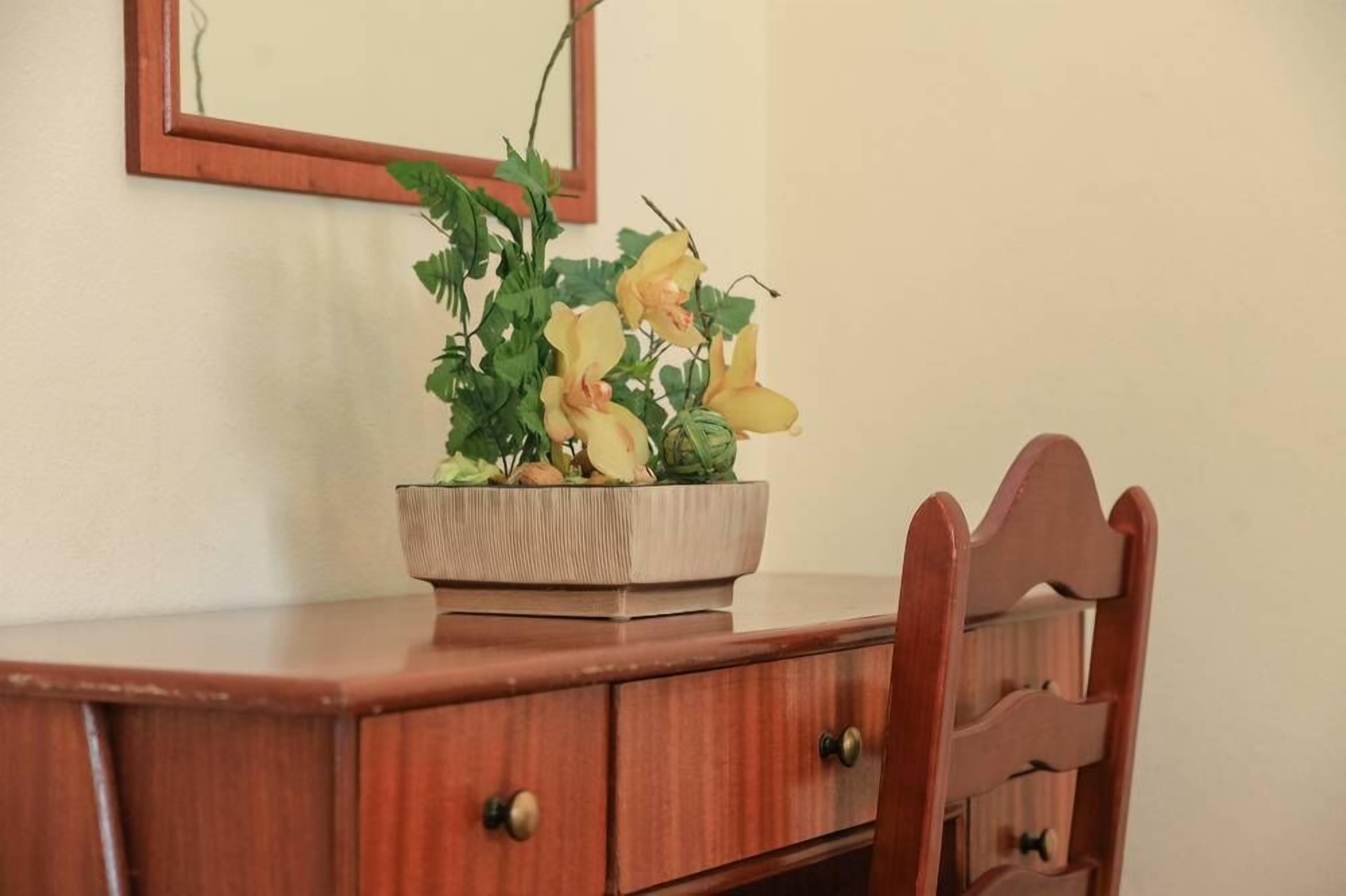 Foto - Hotel Baía De Monte Gordo