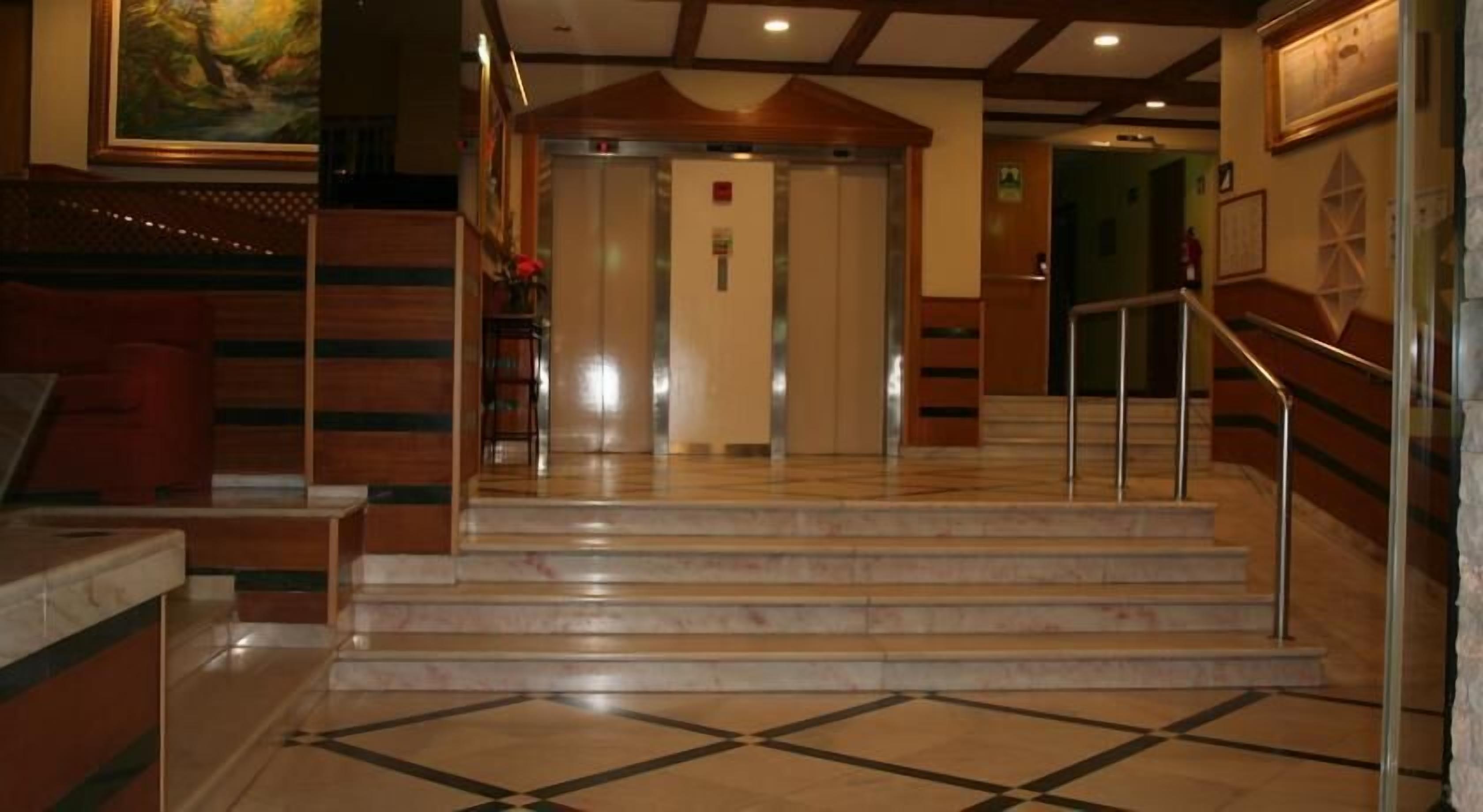 Foto - Hotel Baía De Monte Gordo