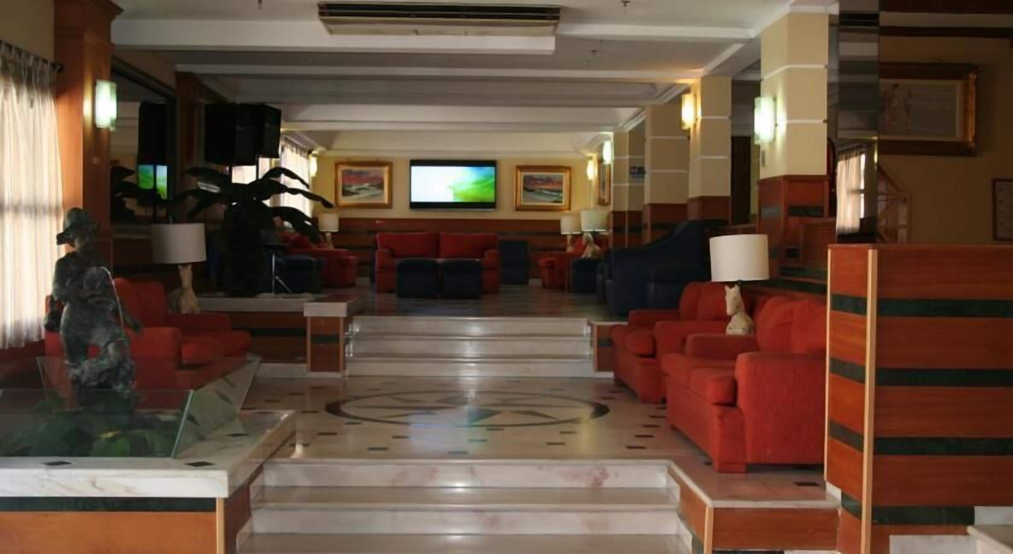 Foto - Hotel Baía De Monte Gordo