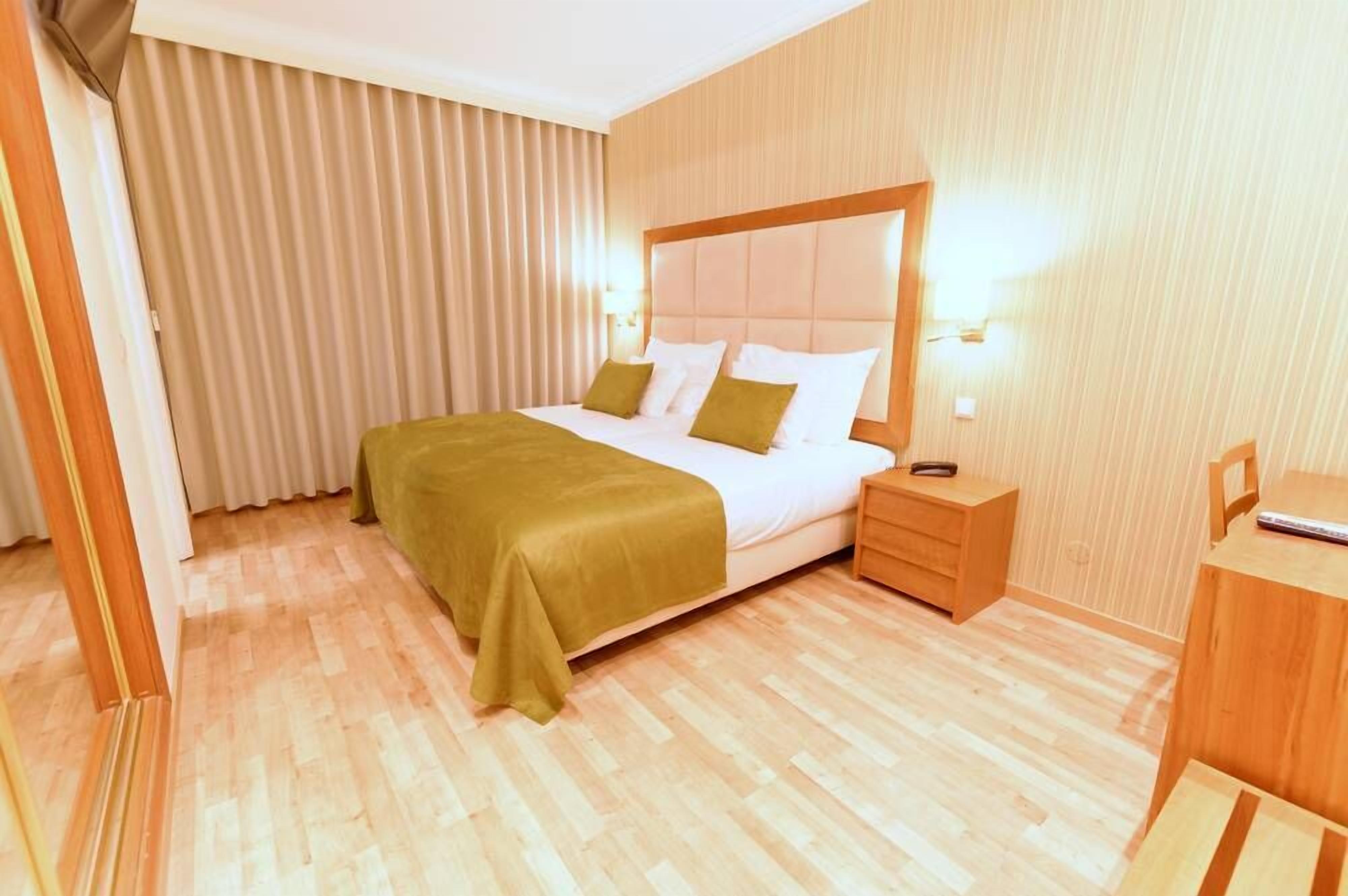 Foto - Hotel Baía De Monte Gordo