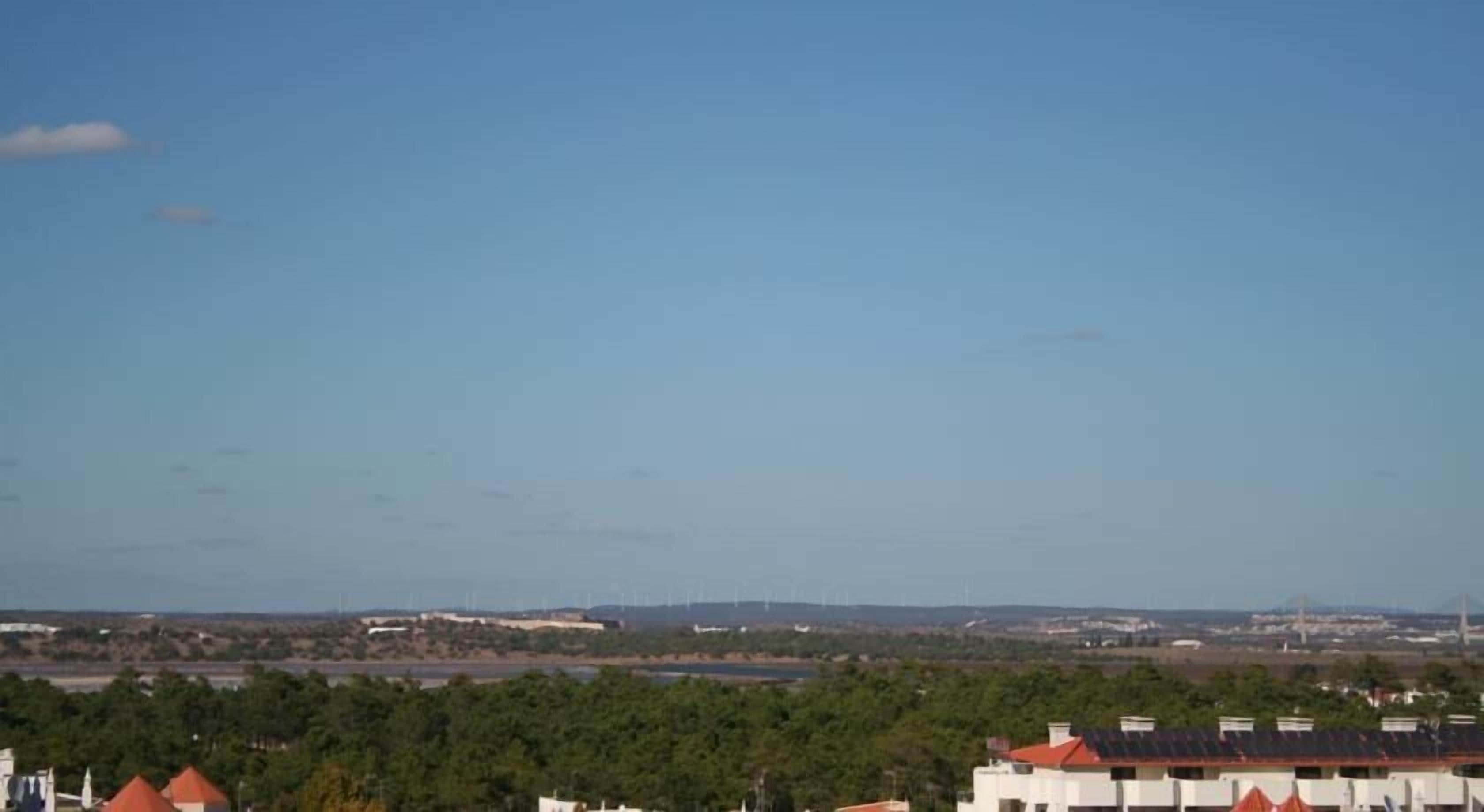 Foto - Hotel Baía De Monte Gordo