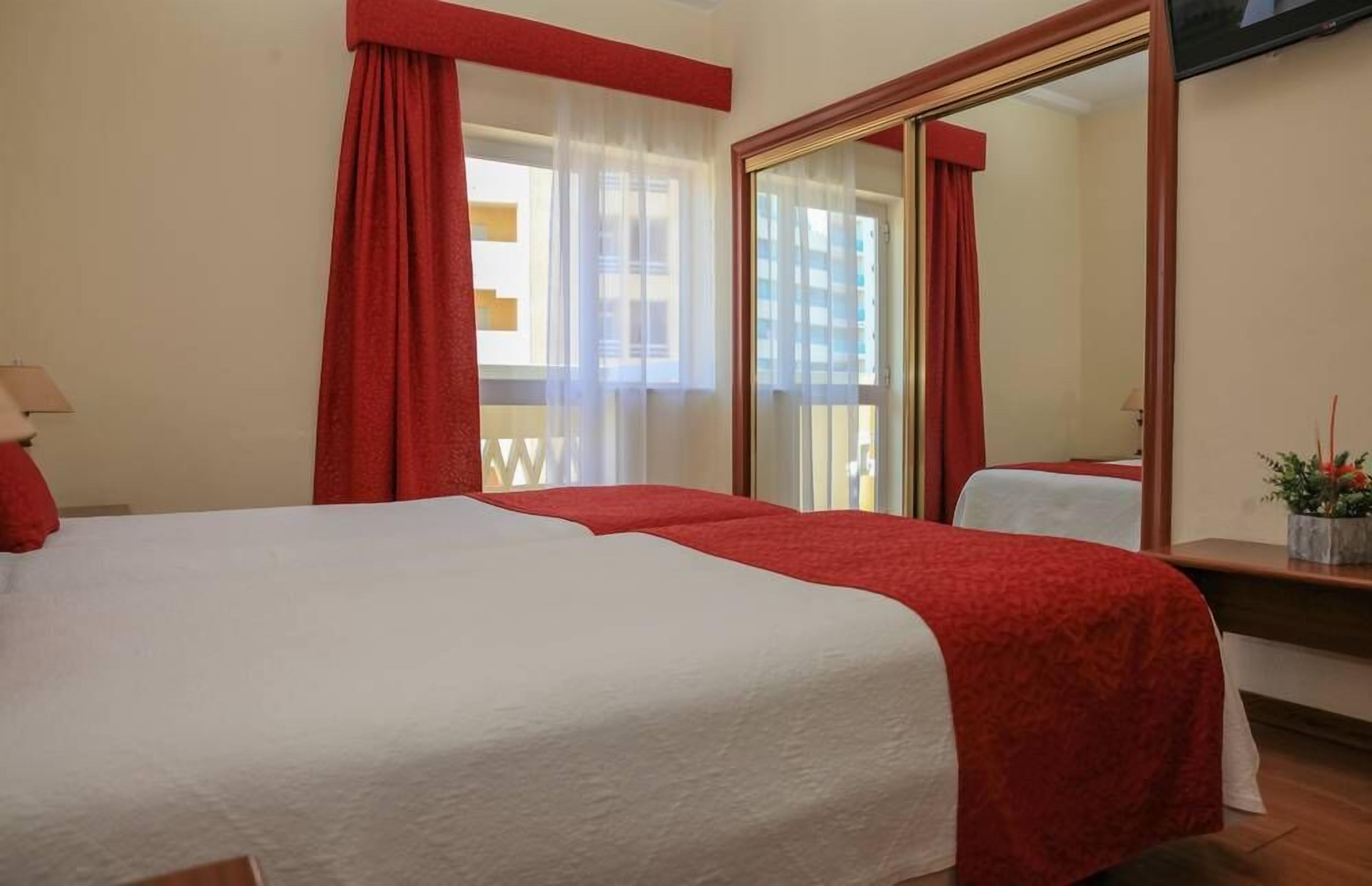 Foto - Hotel Baía De Monte Gordo