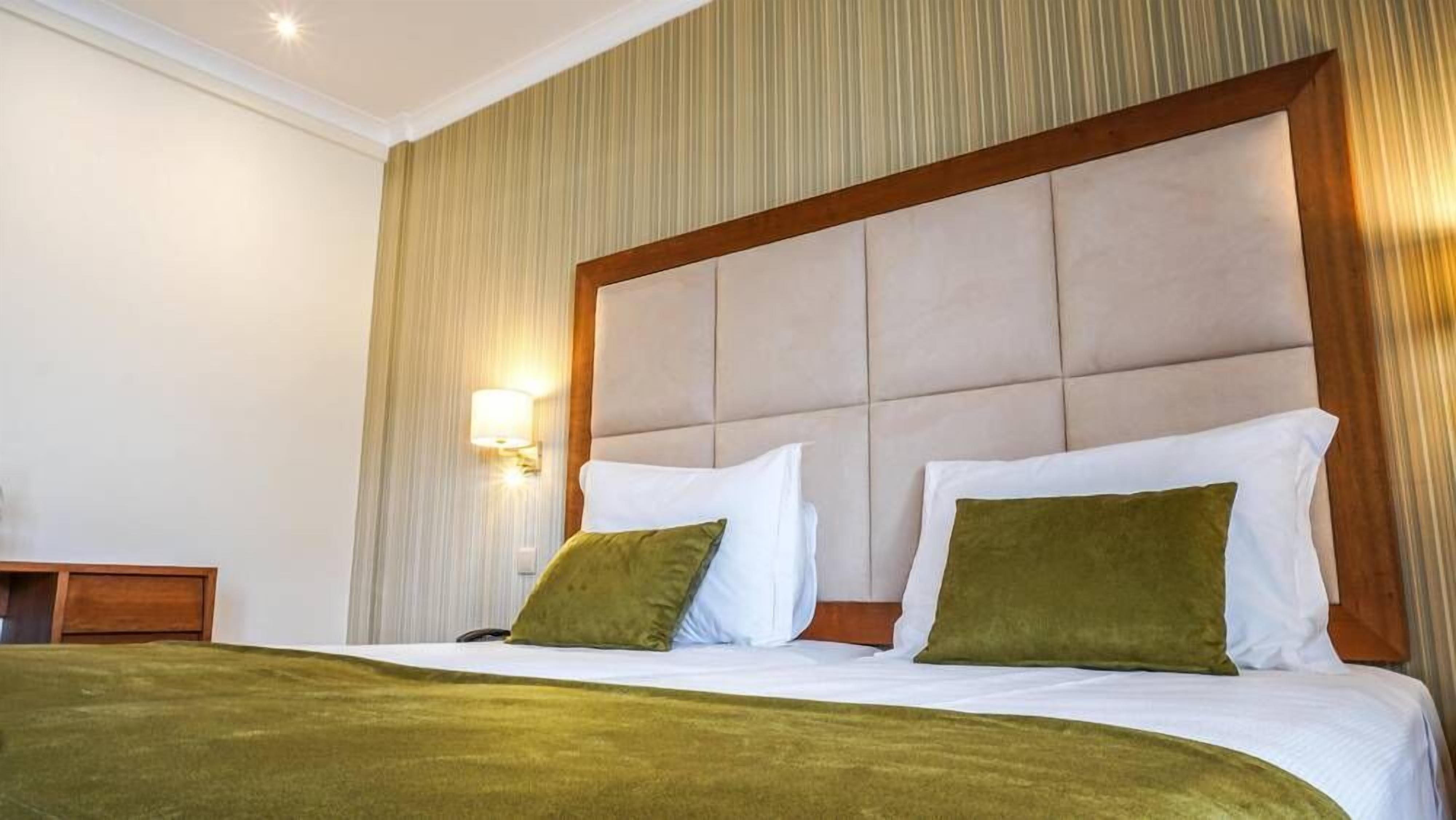 Foto - Hotel Baía De Monte Gordo