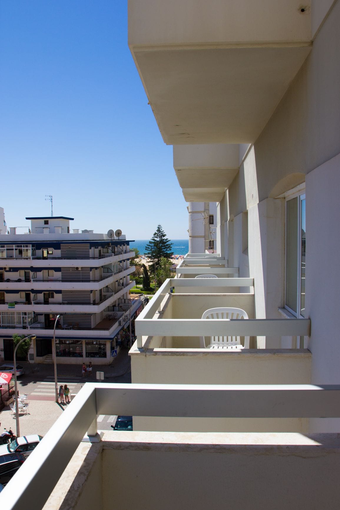 Foto - Hotel Baía De Monte Gordo