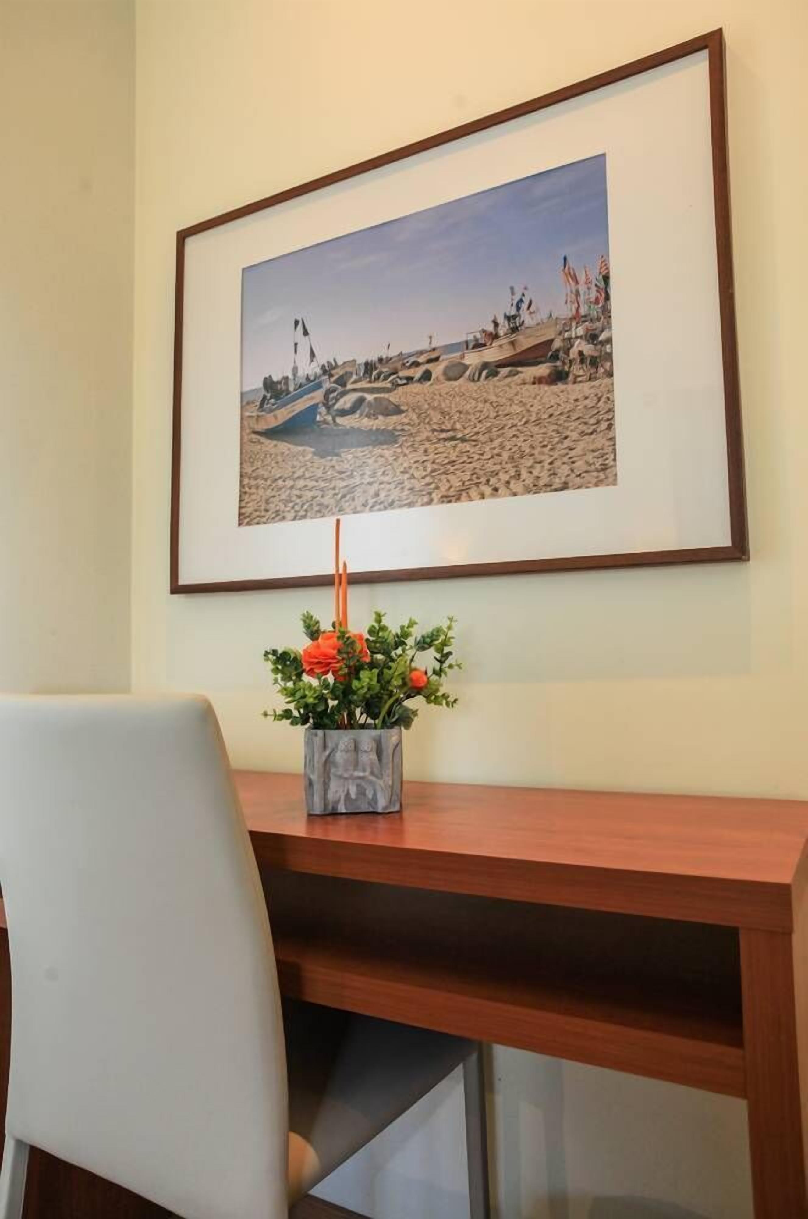 Foto - Hotel Baía De Monte Gordo