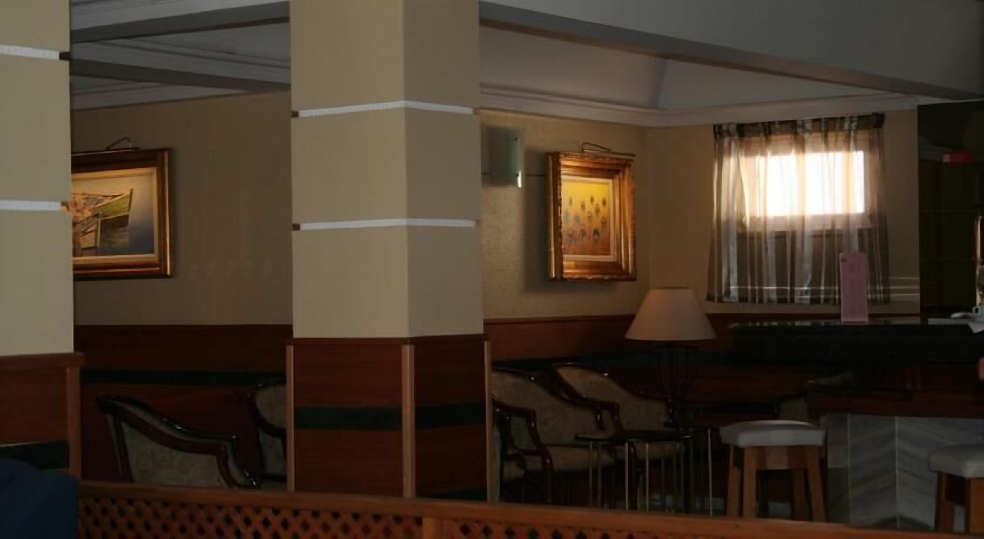 Foto - Hotel Baía De Monte Gordo