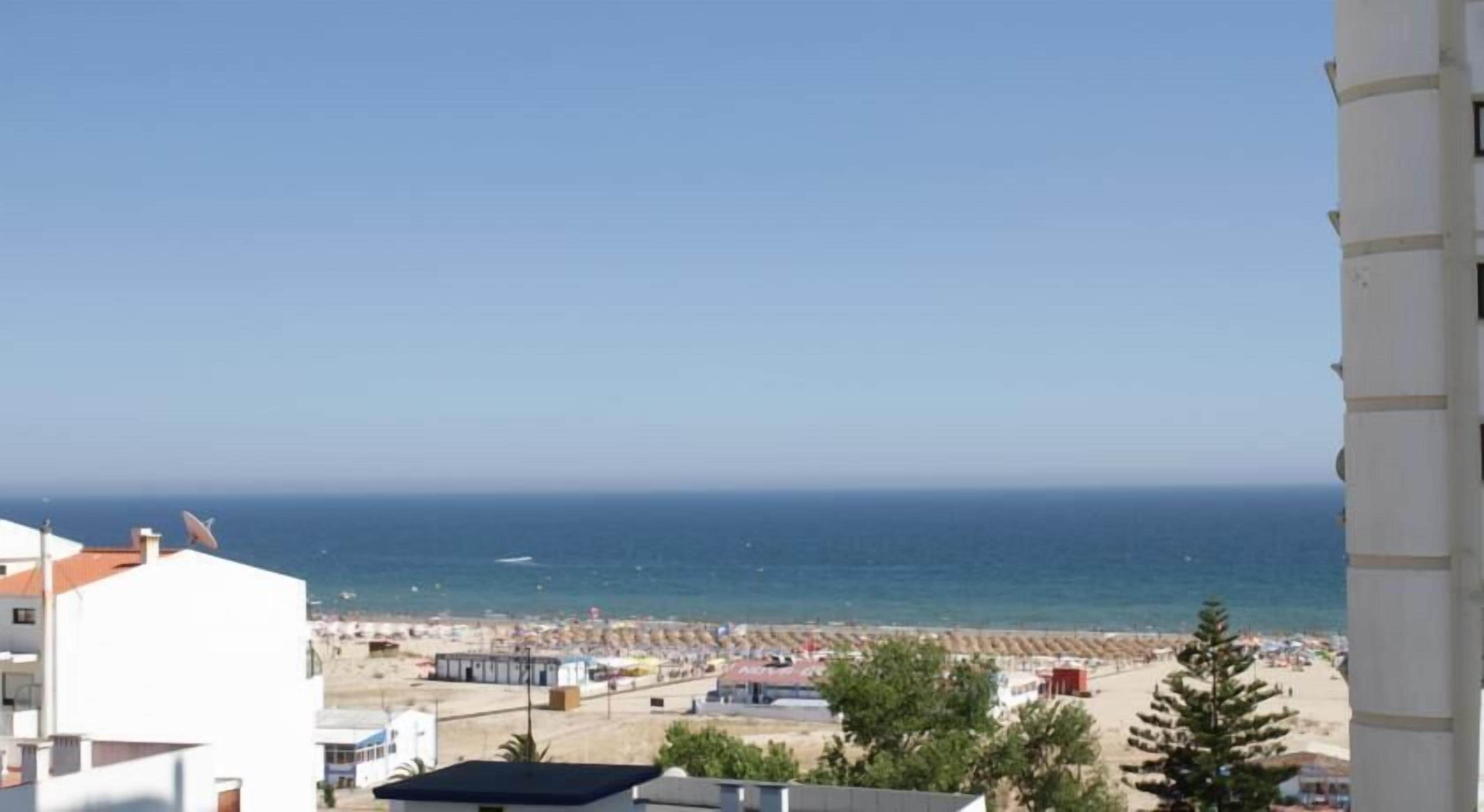 Foto - Hotel Baía De Monte Gordo