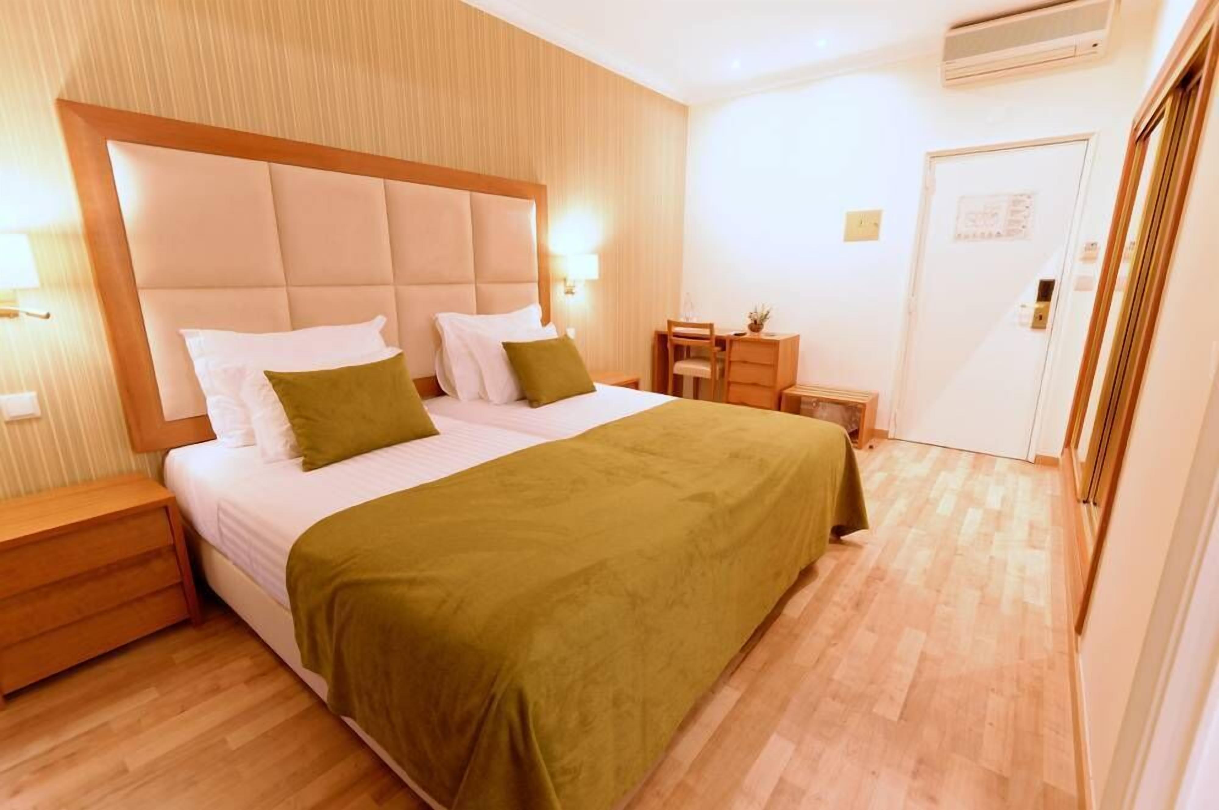 Foto - Hotel Baía De Monte Gordo