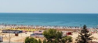 Hotel Baía de Monte Gordo