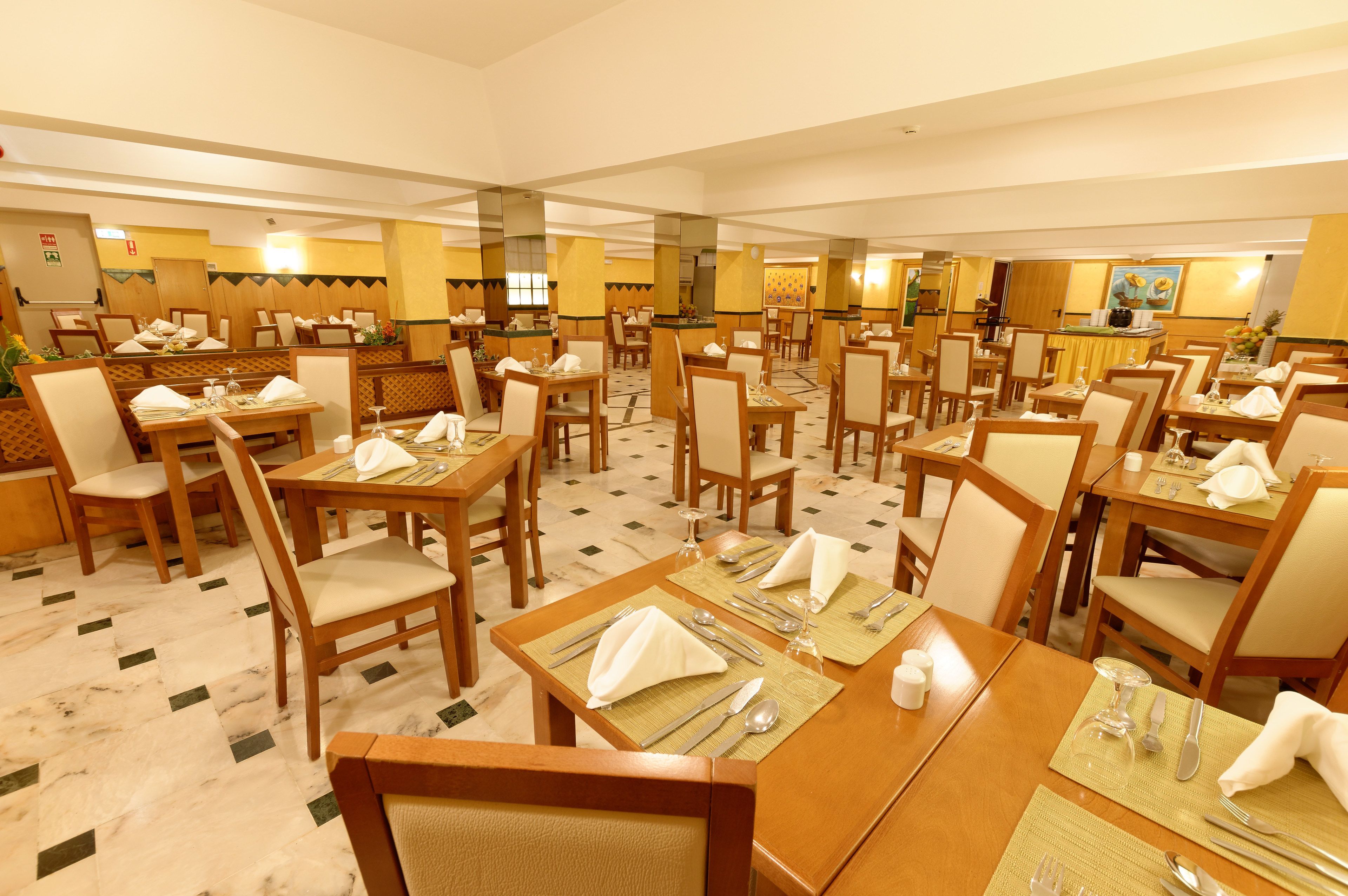 Foto - Hotel Baía De Monte Gordo