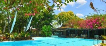 梅思拉商务度假酒店