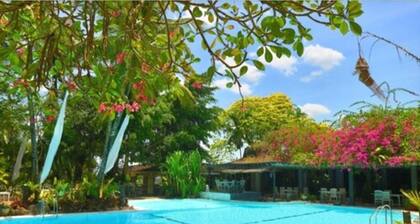 Mesra Business & Resort Hotel