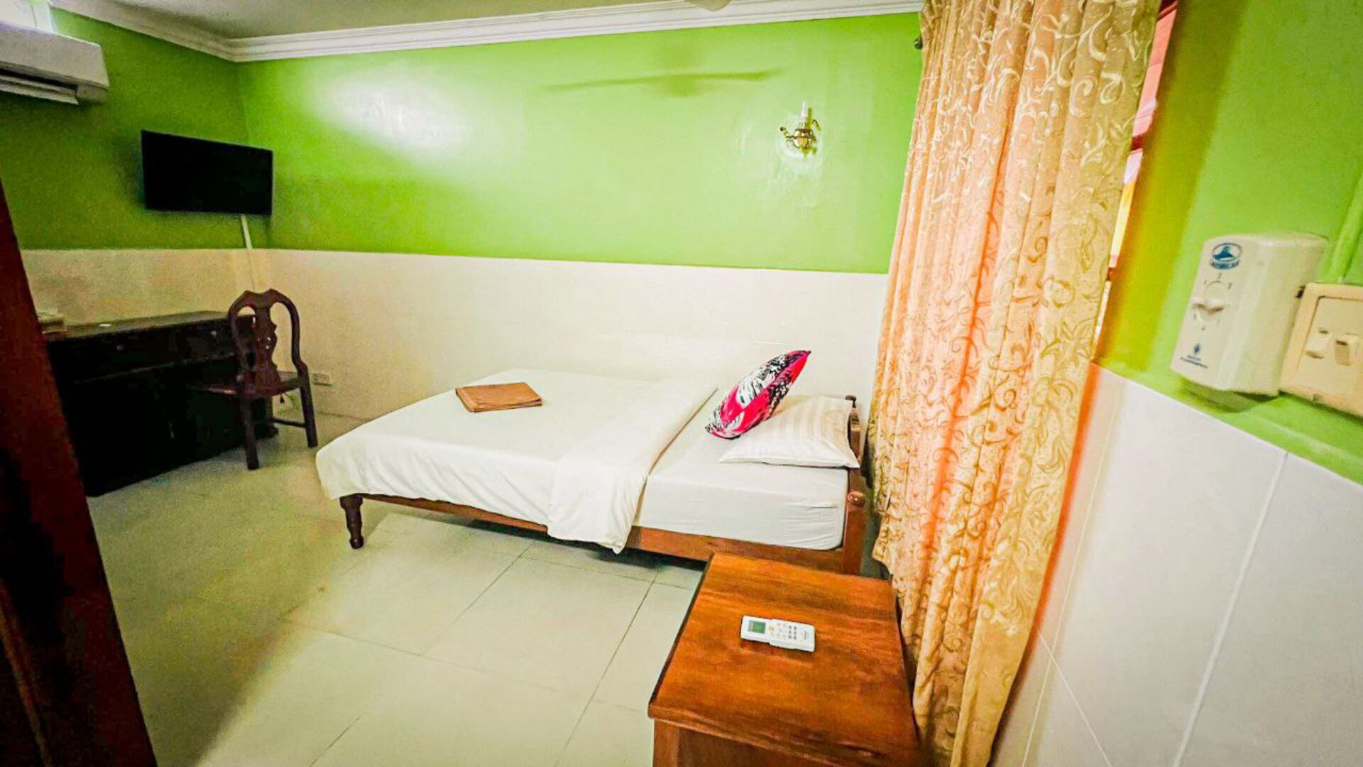 Foto - Jasmine Lodge Siem Reap