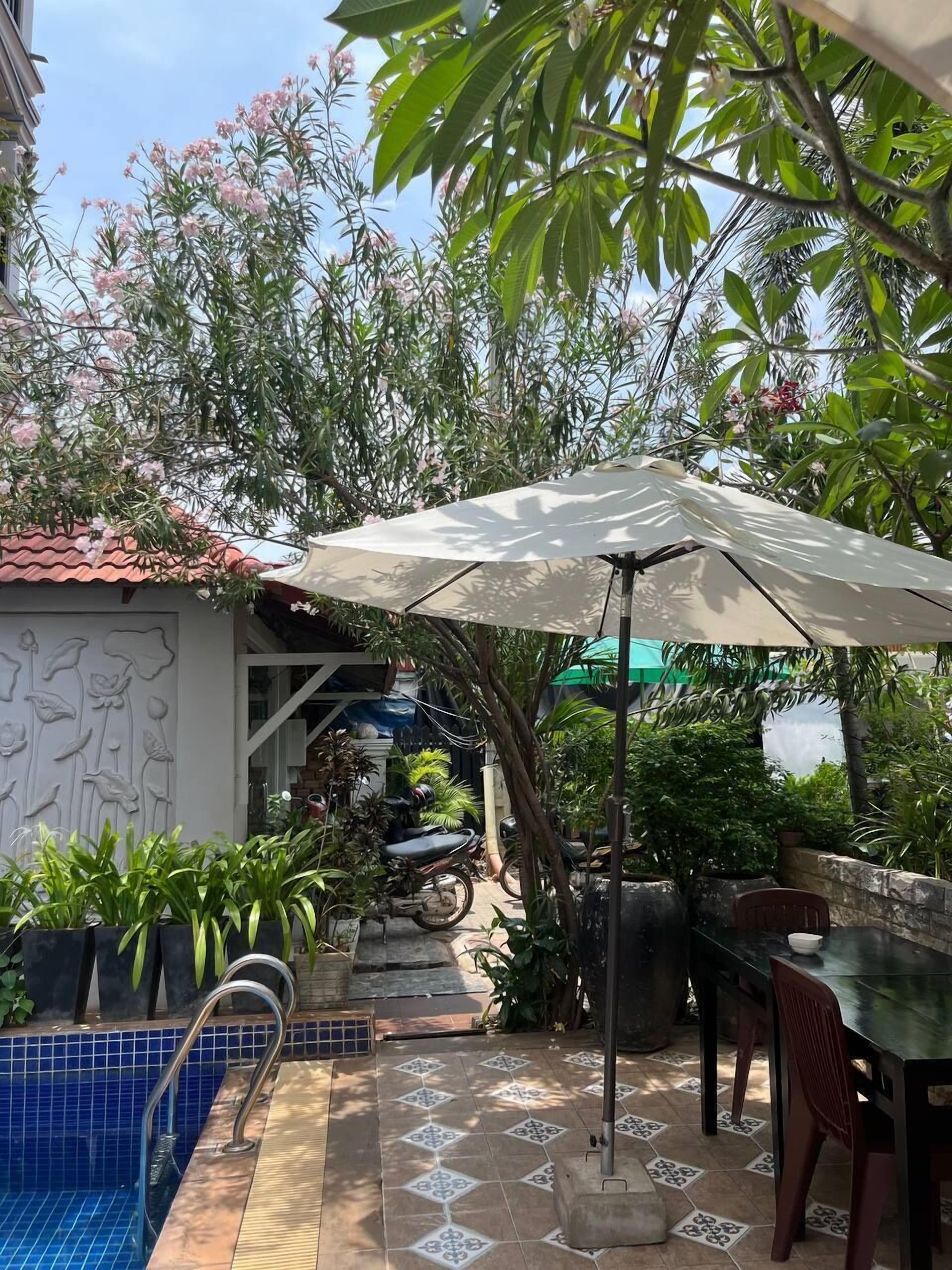 Foto - Jasmine Lodge Siem Reap