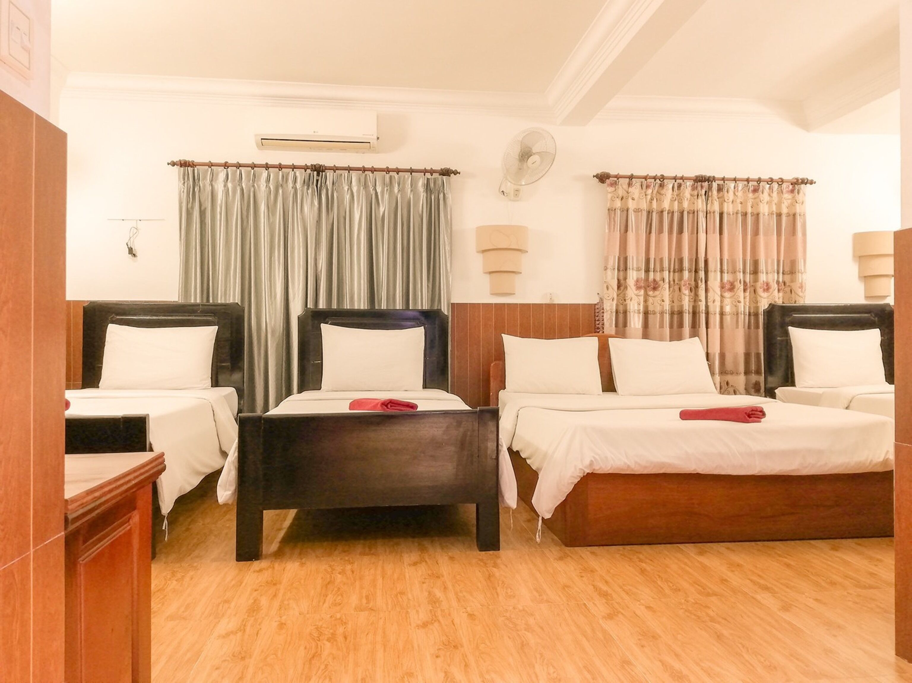 Foto - Jasmine Lodge Siem Reap