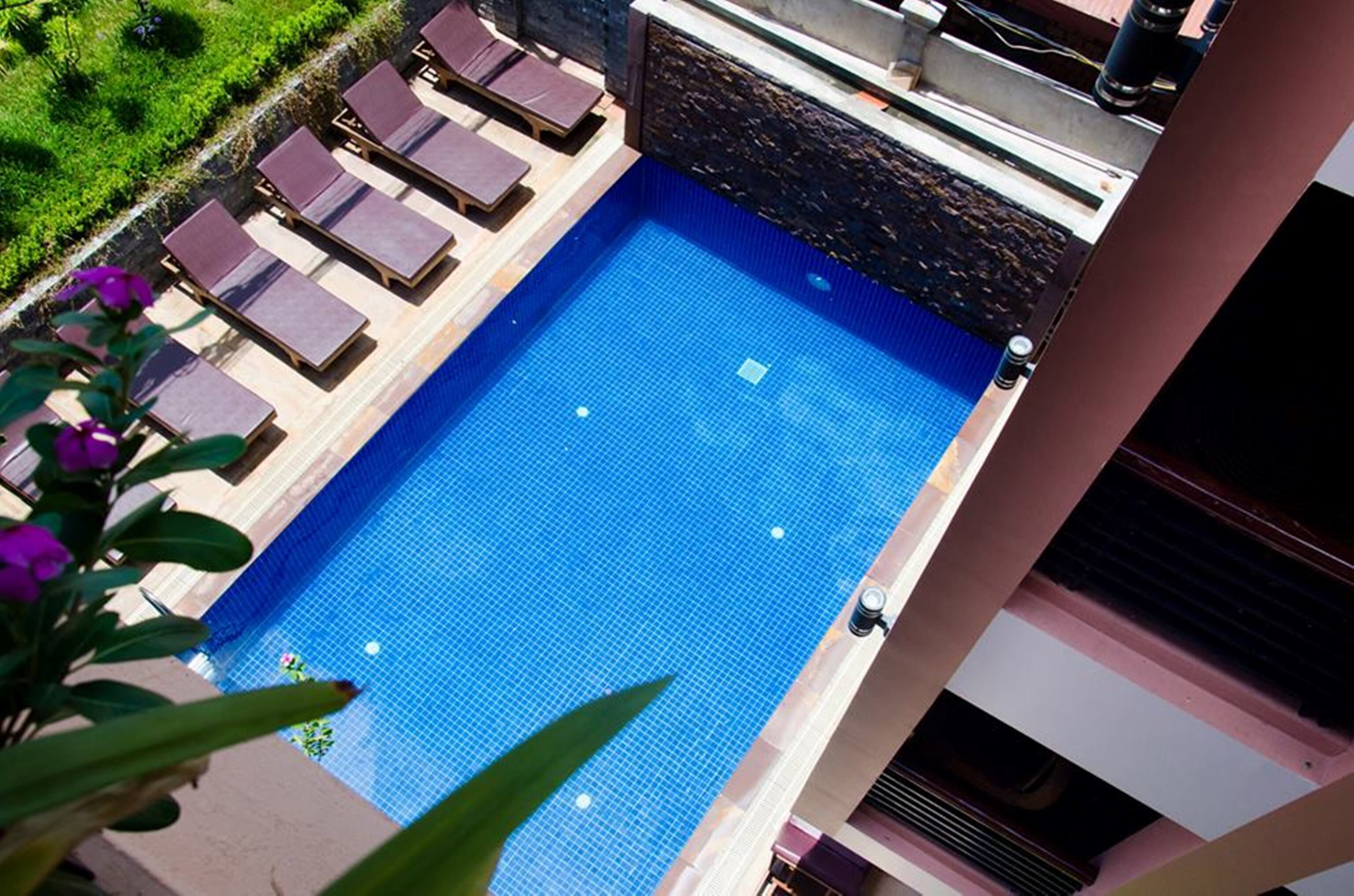 Foto - Jasmine Lodge Siem Reap