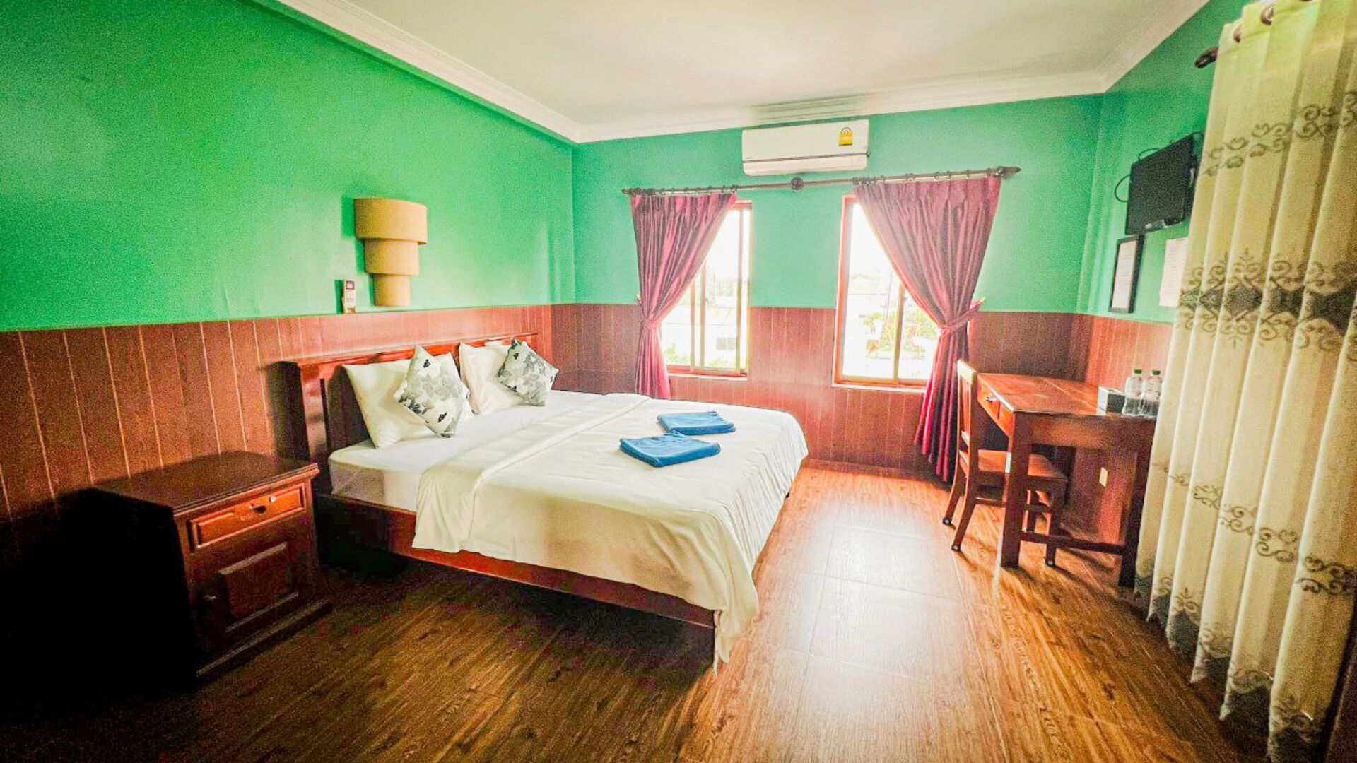 Foto - Jasmine Lodge Siem Reap